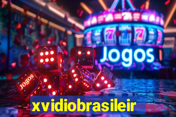 xvidiobrasileiro