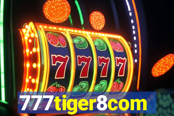 777tiger8com