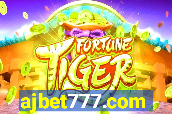 ajbet777.com