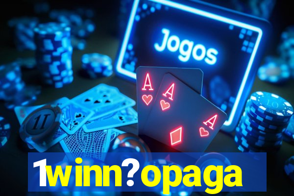 1winn?opaga