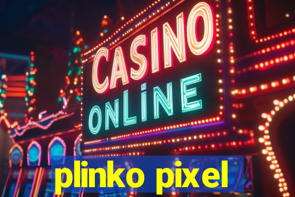 plinko pixel