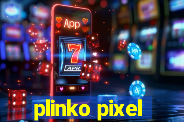 plinko pixel