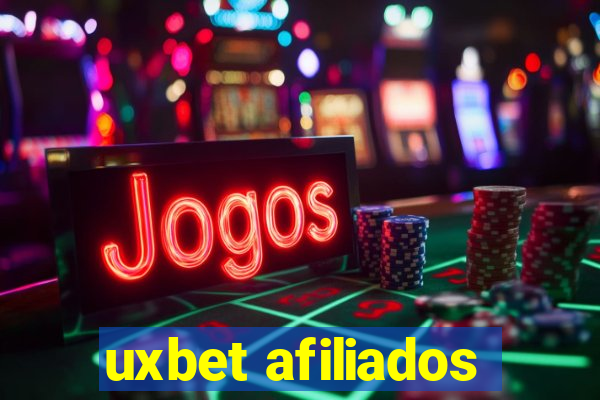 uxbet afiliados