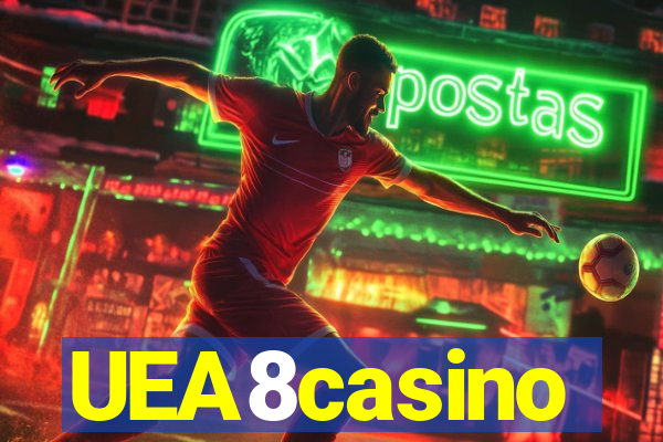 UEA8casino