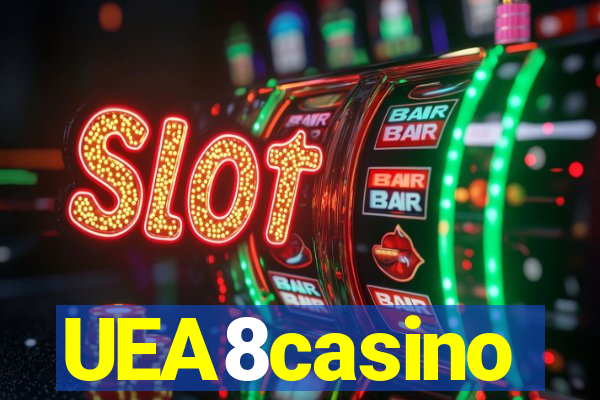 UEA8casino