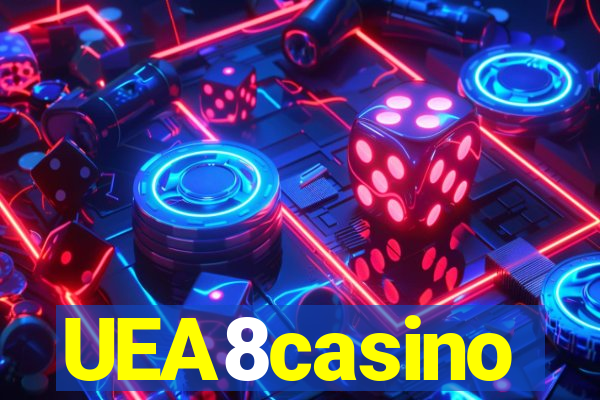 UEA8casino