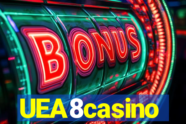 UEA8casino