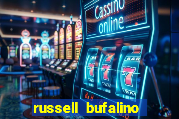 russell bufalino causa da morte