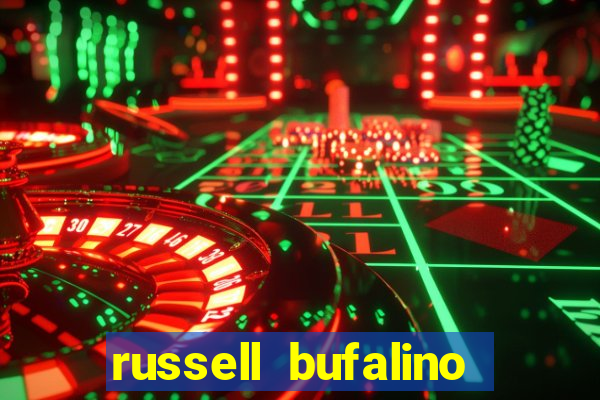 russell bufalino causa da morte