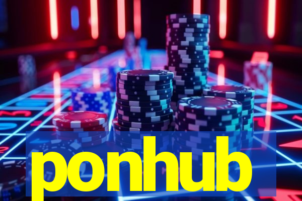 ponhub