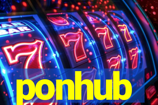 ponhub