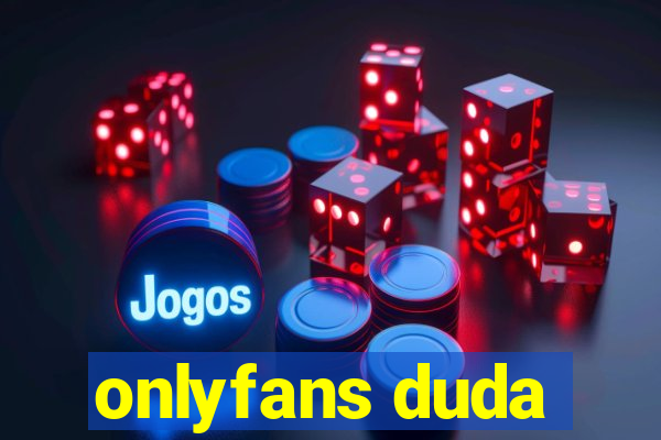 onlyfans duda