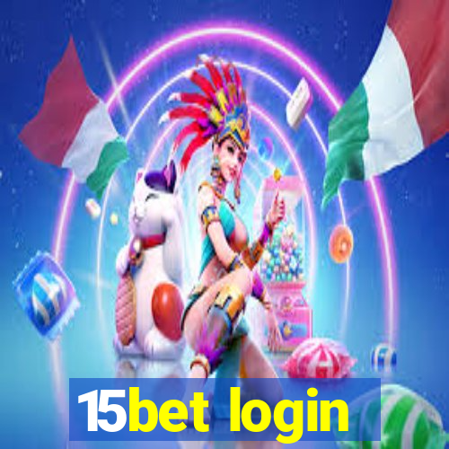 15bet login