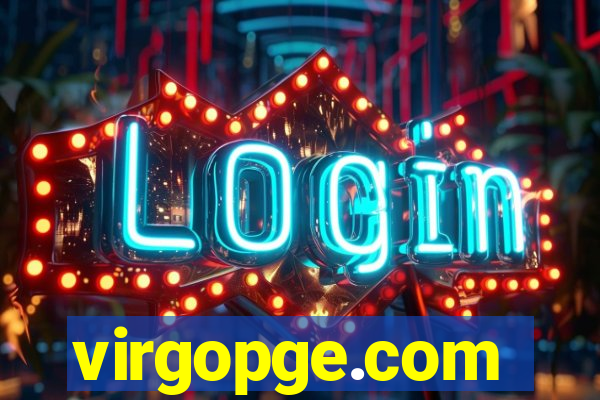 virgopge.com