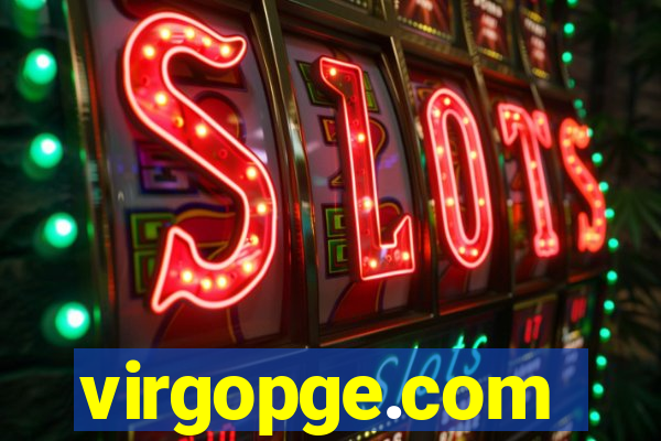 virgopge.com