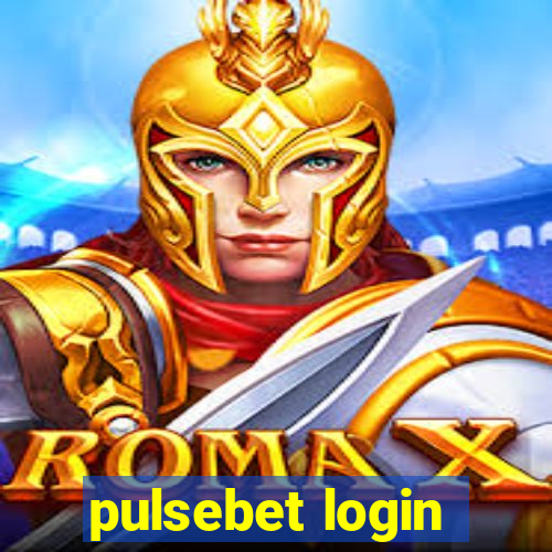 pulsebet login