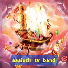 assistir tv band bahia ao vivo