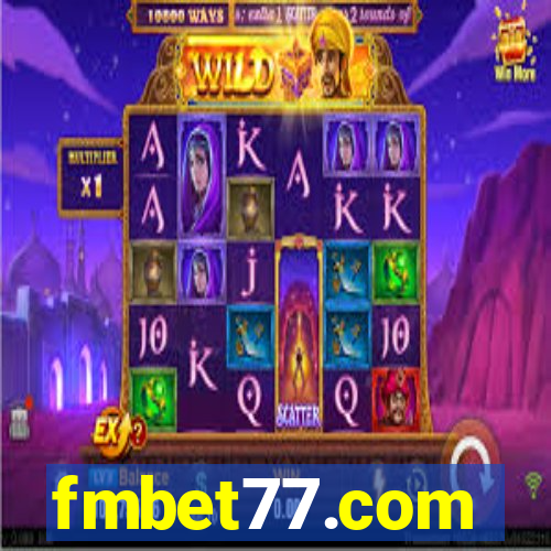 fmbet77.com