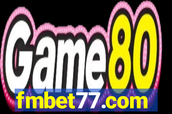 fmbet77.com