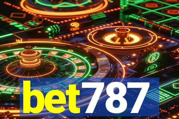 bet787