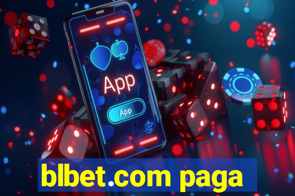 blbet.com paga