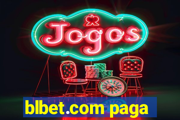 blbet.com paga