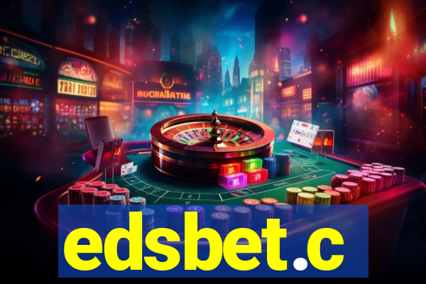 edsbet.c