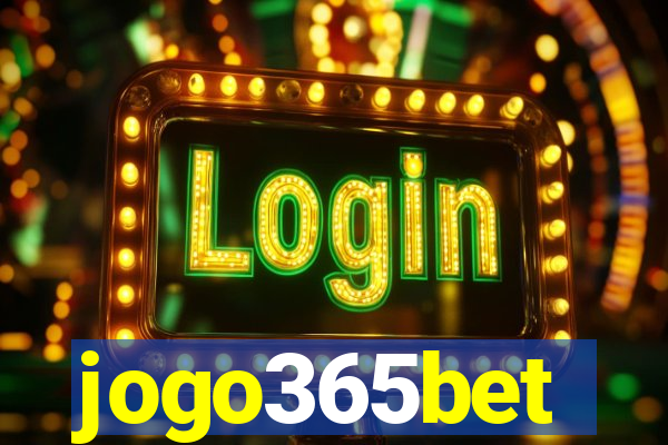 jogo365bet