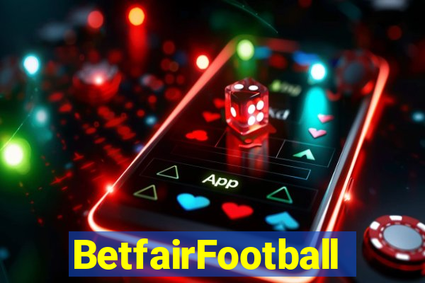 BetfairFootball