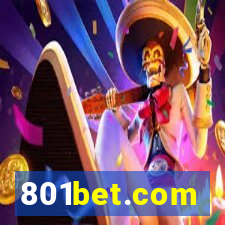 801bet.com