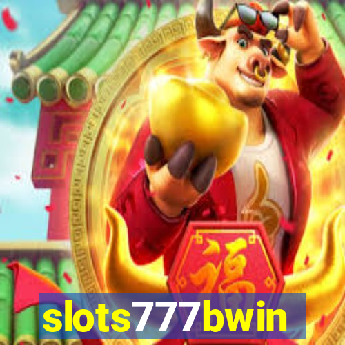 slots777bwin