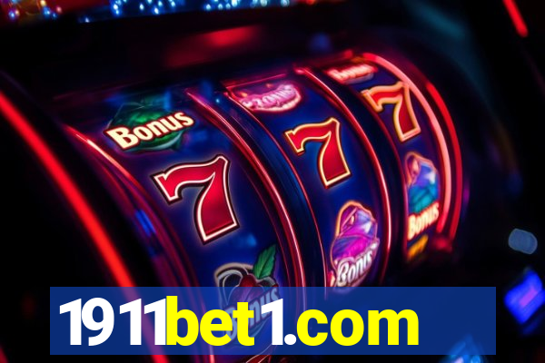 1911bet1.com