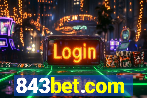 843bet.com