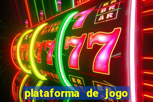 plataforma de jogo do ratinho