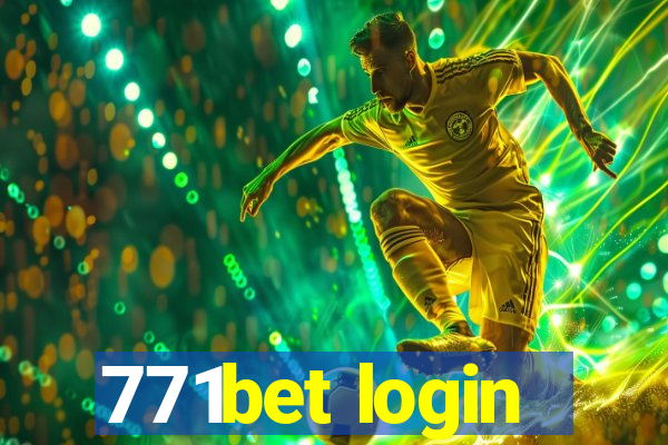 771bet login