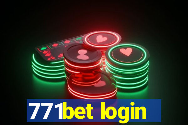 771bet login