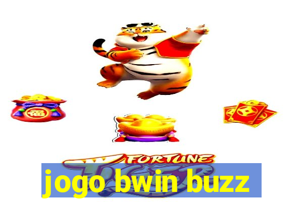 jogo bwin buzz