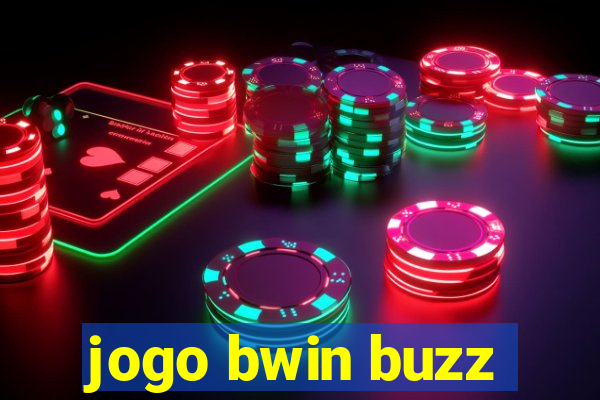 jogo bwin buzz