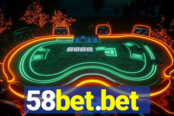 58bet.bet