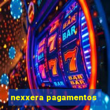 nexxera pagamentos