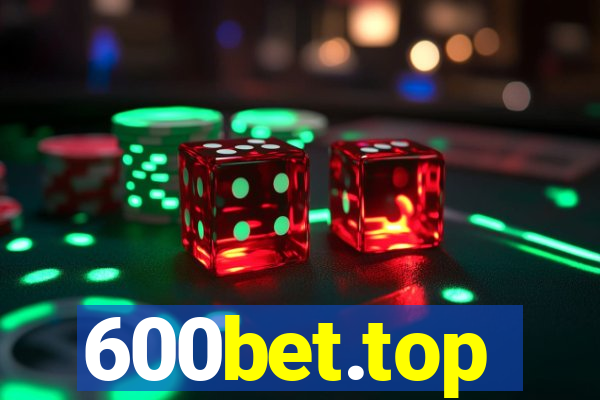 600bet.top