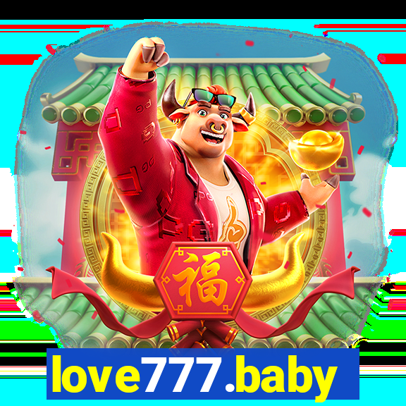 love777.baby