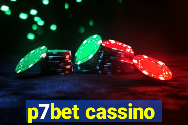 p7bet cassino