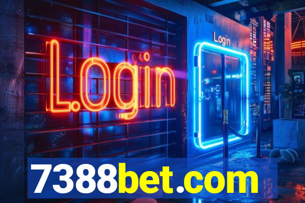 7388bet.com