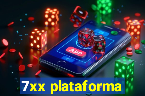 7xx plataforma