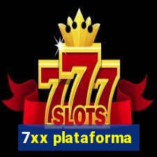 7xx plataforma