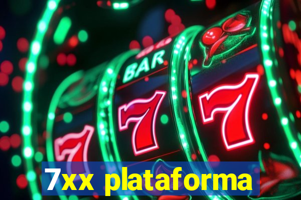 7xx plataforma