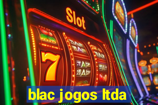 blac jogos ltda