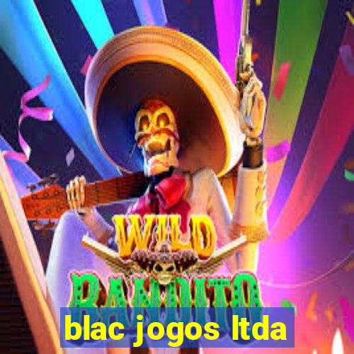 blac jogos ltda