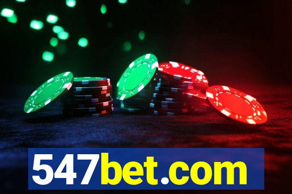 547bet.com